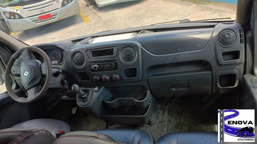 Renault Master L3h2 2019/2020 Completa Cod 244