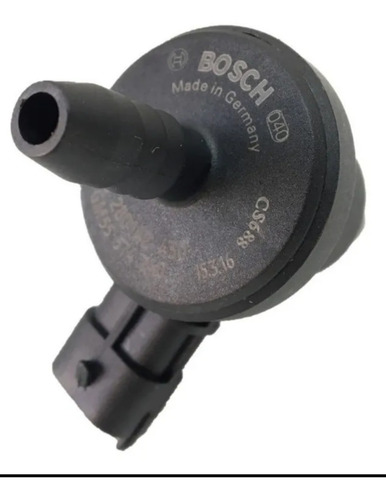 Valvula Evap Vacio Canister Purga Fiesta Orig 028014243