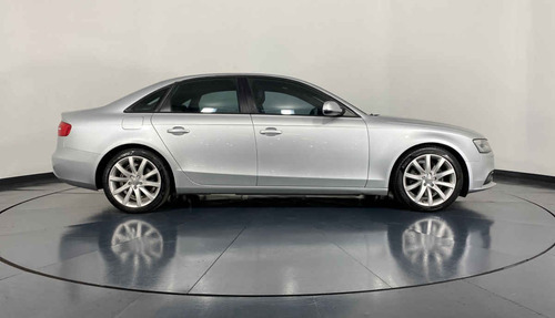Imagen 6 de 15 de 40787 - Audi A4 2013 Con Garantía
