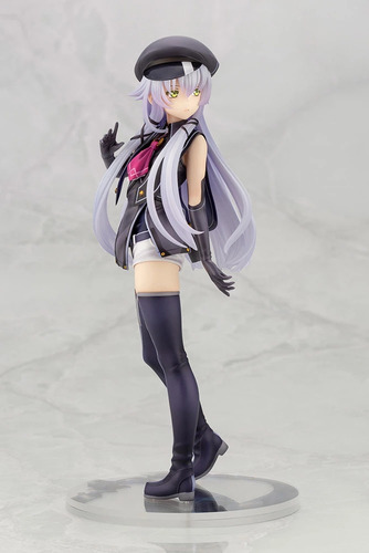 The Legend Of Heroes - Altina Orion Figura 1/8 Pre-vent