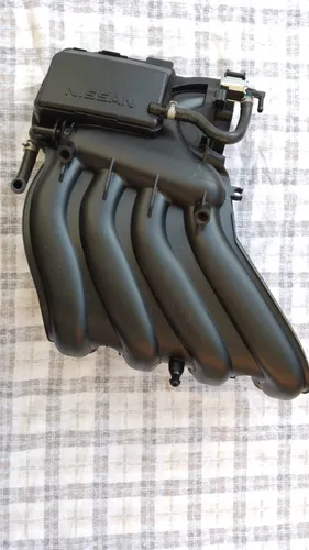 comprar Múltiple De Admisión  Manifold Nissan Versa 2017.