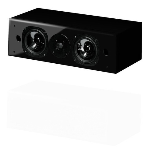 Parlante Central Vienna Acoustics Maestro Grand Reference