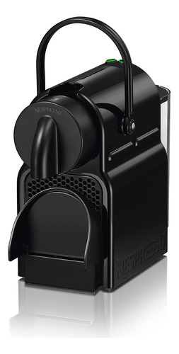 Máquina de café automática Nespresso Electro Inissia + Aeroccino 3