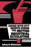 Libro Coping With City Growth During The British Industri...