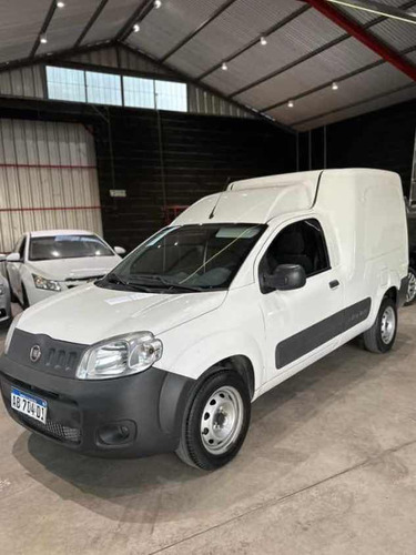 Fiat Fiorino 1.4 Fire Evo Pack Top 87cv