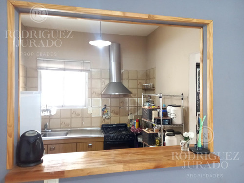 Ph De 2 Dorm Y Terraza Propia En Venta - Munro