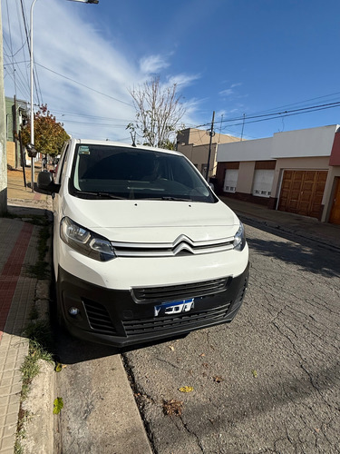 Citroën Jumpy 1.6 L3 Hdi 115 Business Mixto
