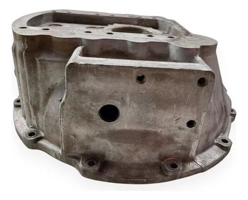 Capa Seca Caixa Cambio Volvo Vm 270 Original | Parcelamento Capa Seca Caixa Cambio Volvo Vm 270 Original | Parcelamento