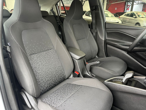 Chevrolet Onix 1.0 TURBO FLEX LT AUTOMÁTICO