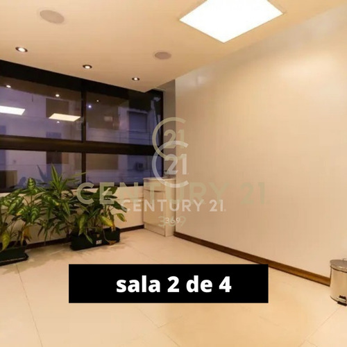 Imagen 8 de 13 de Excelente Oportunidad!!! Loft 88m2 Destino Oficinas O Consultorios