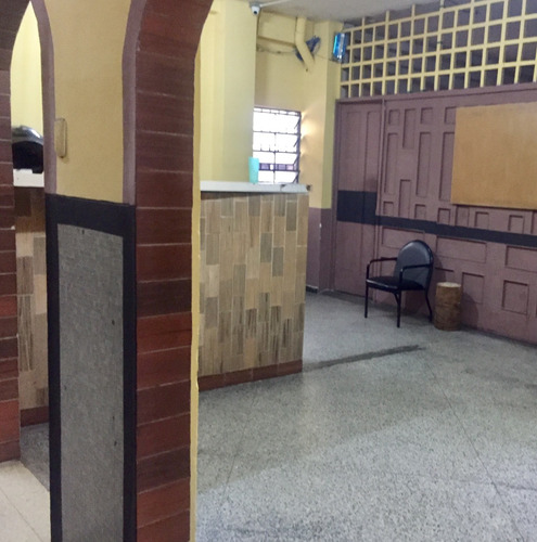 Imagen 11 de 22 de Vendo Edificio 1450m2 Santa Rosalía 5440