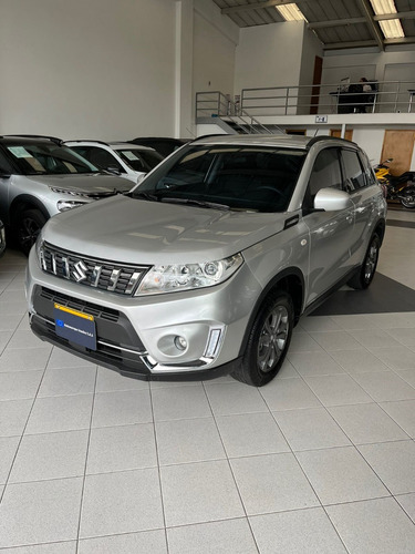 Suzuki Vitara 2wd Mt 2023 | TuCarro