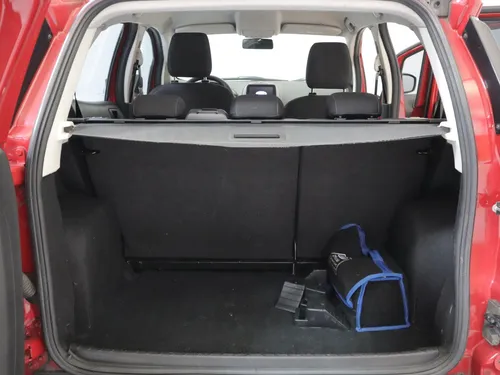 Ford Ecosport SE 1.5 MT 4X2
