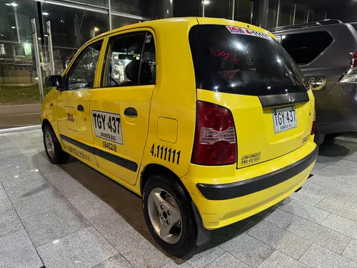 Hyundai Atos 1.0 Prime