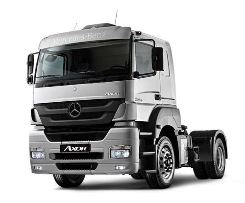 Offta: P/mercedes Benz Axor 2035, Potencia/economizador Orig