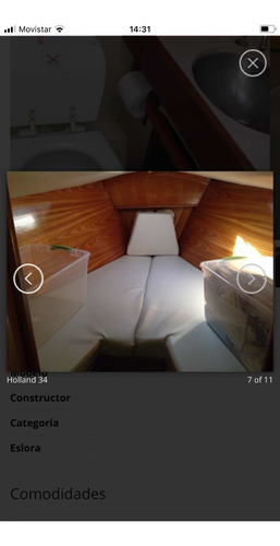 Holland 34