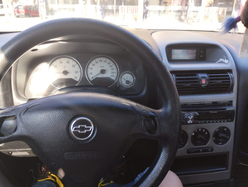 Chevrolet Astra 2.0 Gl