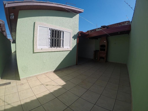 Imagem 14 de 15 de Casa À Venda, 90 M² Por R$ 265.000,00 - Parque Liberdade - Americana/sp - Ca0625