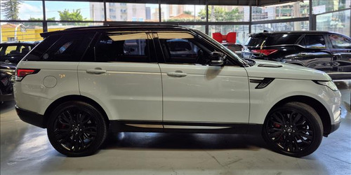 Land Rover Range Rover Sport 4.4 Hse Dynamic 4x4 v8 32v
