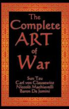 Libro The Complete Art Of War - Sun Tzu