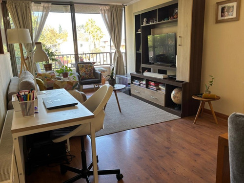Oportunidad! 2d+2b |plaza Ñuñoa/ Brown Sur/ Ñuñoa