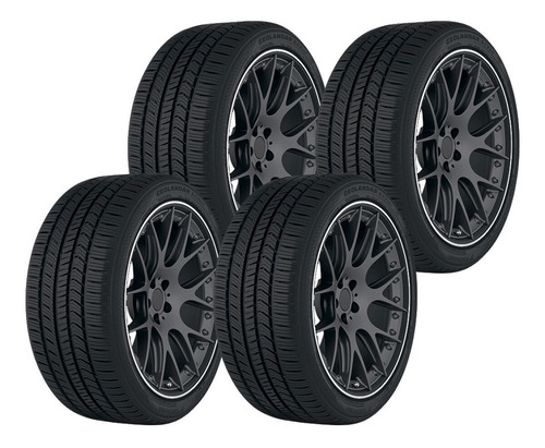 4 Llantas 265/45r21 Yokohama Geolandar X-cv 104w 110157017