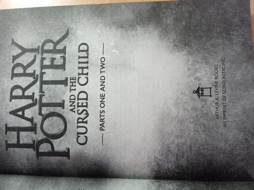 Harry Potter (Usado)