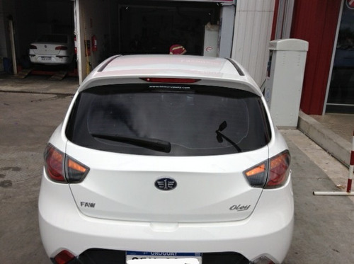Faw Oley 2017 1.5 Full Manual
