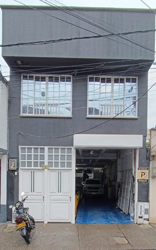 Casa En Venta En Pereira Pereira. Cod 112710