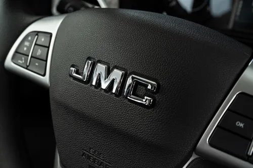 JMC Vigus Work