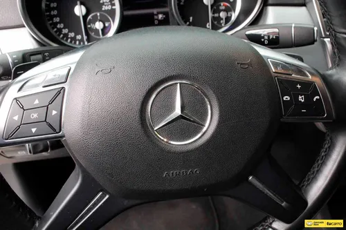 Mercedes-Benz ML 250 Cdi 4matic 2.2 At
