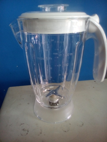 Vaso De Licuadora Philips Cucina