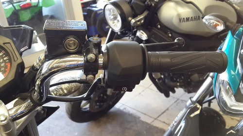 Imagen 23 de 25 de Patentada $955.800 Consultar Contado Yamaha Ybr 125 Z