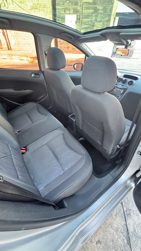Peugeot 308 1.6 Allure