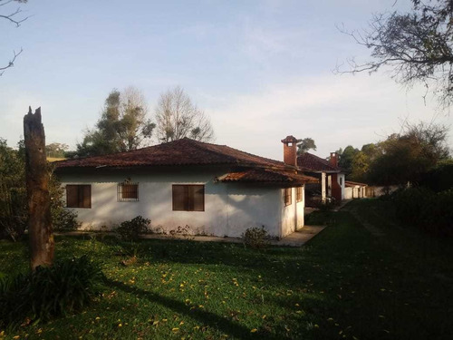 Imagem 1 de 13 de Sítio Em Ibiuna Com 25.000mts Cod:765