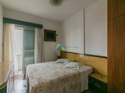 Imagem 4 de 21 de Flat Residencial Para Venda E Locação, Jardim Maria Adelaide, São Bernardo Do Campo - . - Fl0006