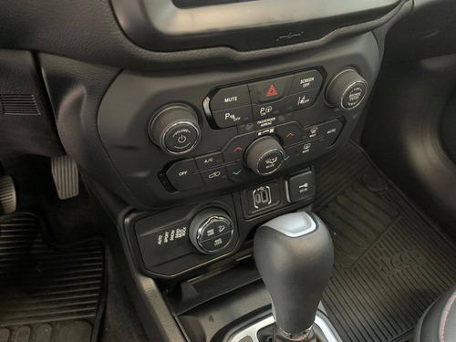 Imagem 12 de 15 de Jeep Renegade 1.3 T270 Turbo Flex Trailhawk 4x4 At9