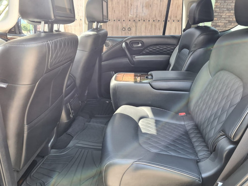 Imagen 13 de 14 de Infiniti Qx80 2018