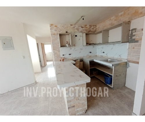Imagen 3 de 11 de Apartamento En Altos De Las Mesestas Charallave-cúa