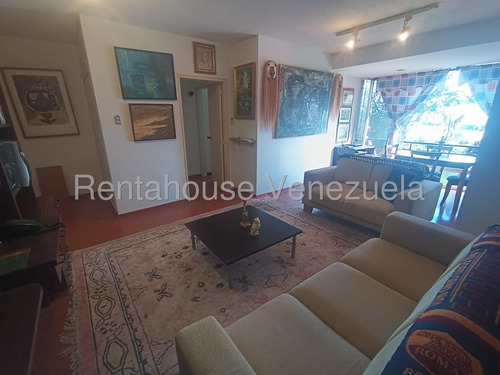Agradable Apartamento En Alquiler La Florida