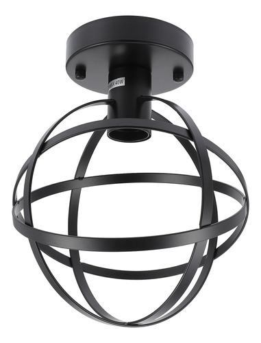 Lámpara Fixture Lamp Shade, Bombilla De Iluminación Para Res