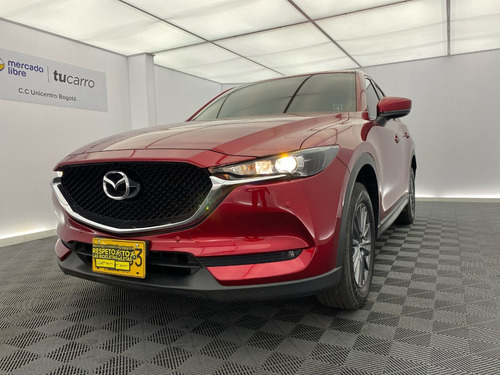 Mazda CX-5 2.5 Touring