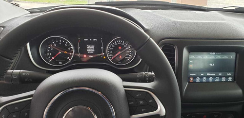 Jeep Compass 2.4 Sport 2020