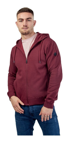 Imagen 1 de 7 de Campera Cover Kevingston