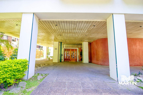 Depto De Un Ambiente En Venta, Edificio Laguzzi - Martinez