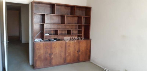Apartamento À Venda, 156 M² Por R$ 1.200.000,00 - Icaraí - Niterói/rj - Ap31467