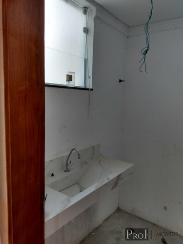 Imagem 10 de 13 de Sobrado 310m², 3 Suítes E 6 Vagas - R$ 968.000,00