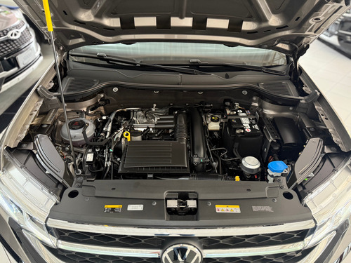 Volkswagen Outros Modelos TAOS HIGHLINE 1.4 250 TSI FLEX AUT.