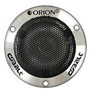Orion Ctw400 300w Cobalto Bala Car Audio Del Altavoz De Agud