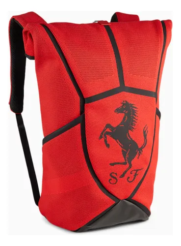 Puma ferrari travel bag hotsell